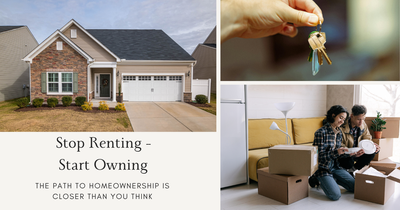 Bad Credit? No Problem. Our Rent-To-Own Program Gets You the Key, View more