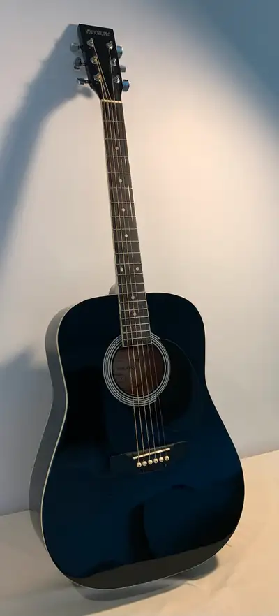 Acoustic Guitar - Starter Kit, View more