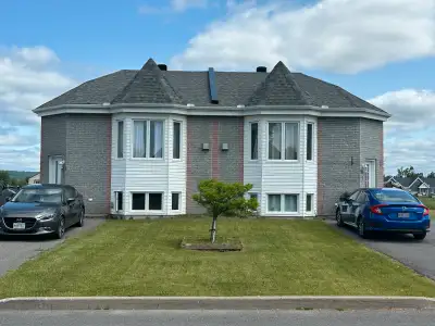 Hawkesbury - 2 Bedroom for Rent