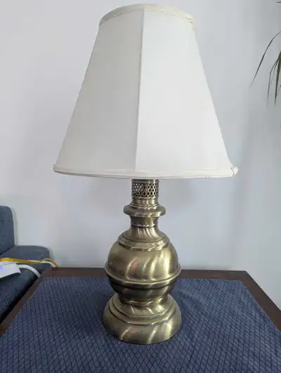 Table Lamp, View more
