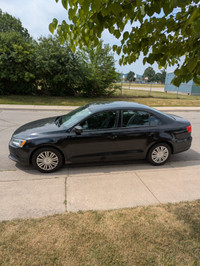 2012 Volkswagen Jetta Trendline Plus for Sale