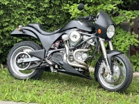 Fairing custom Buell S1 