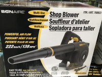 Shop /GardenBlower