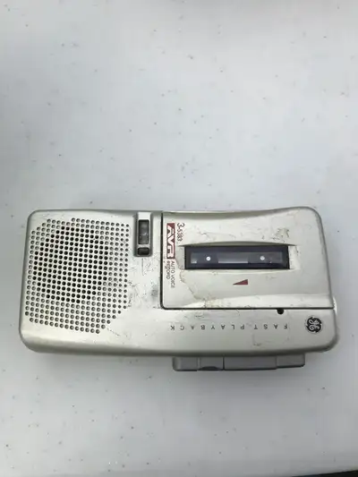 fast playback recorder avr 3.5383, View more
