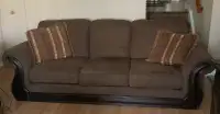 Couch (brown)