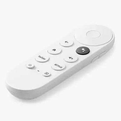 Remote for Google Chromecast / Google TV box, View more