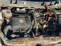 2004-2009 Toyota Prius Engines