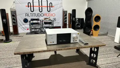 Zidoo Neo S (Pre-Owned), View more