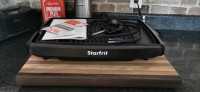 grill sans fumée Starfrit