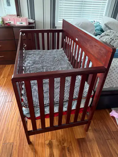 Baby Crib, View more