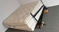 All types of Mattress soft & Hard Available at good rates.