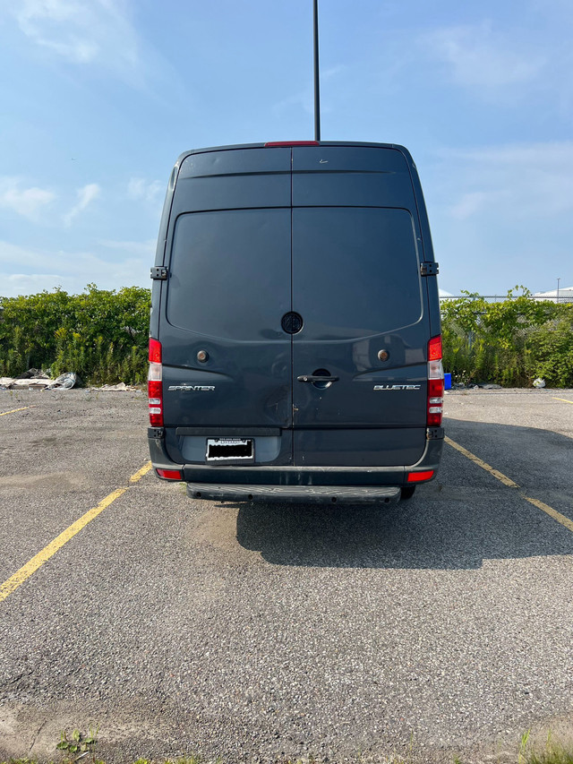 2016 Sprinter in Cars & Trucks in Oshawa / Durham Region - Image 2