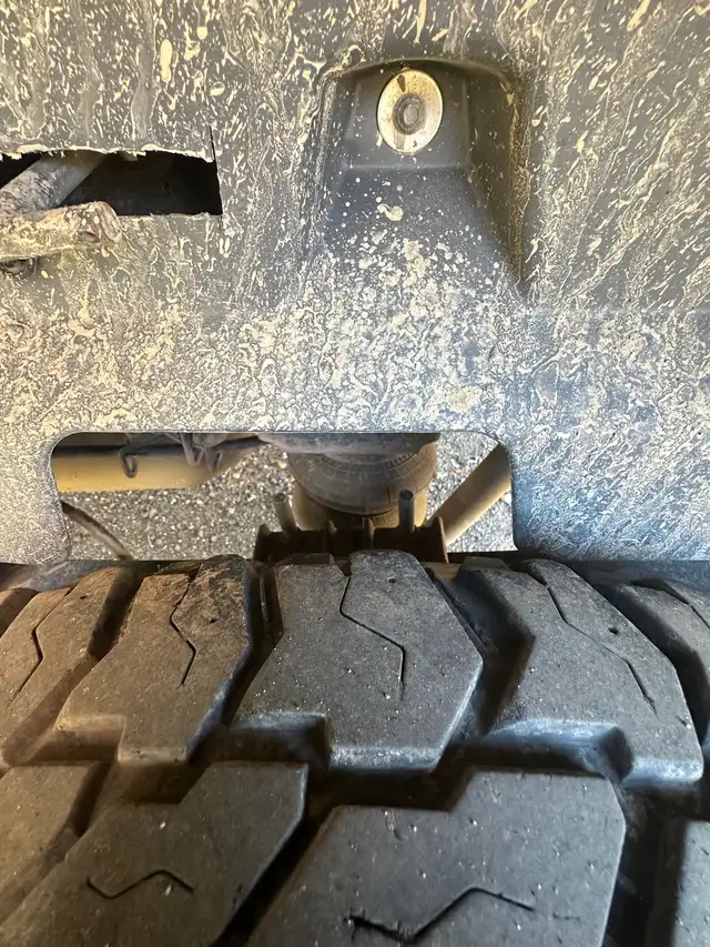 2006 Ram 2500 Mega Cab596423618572462086