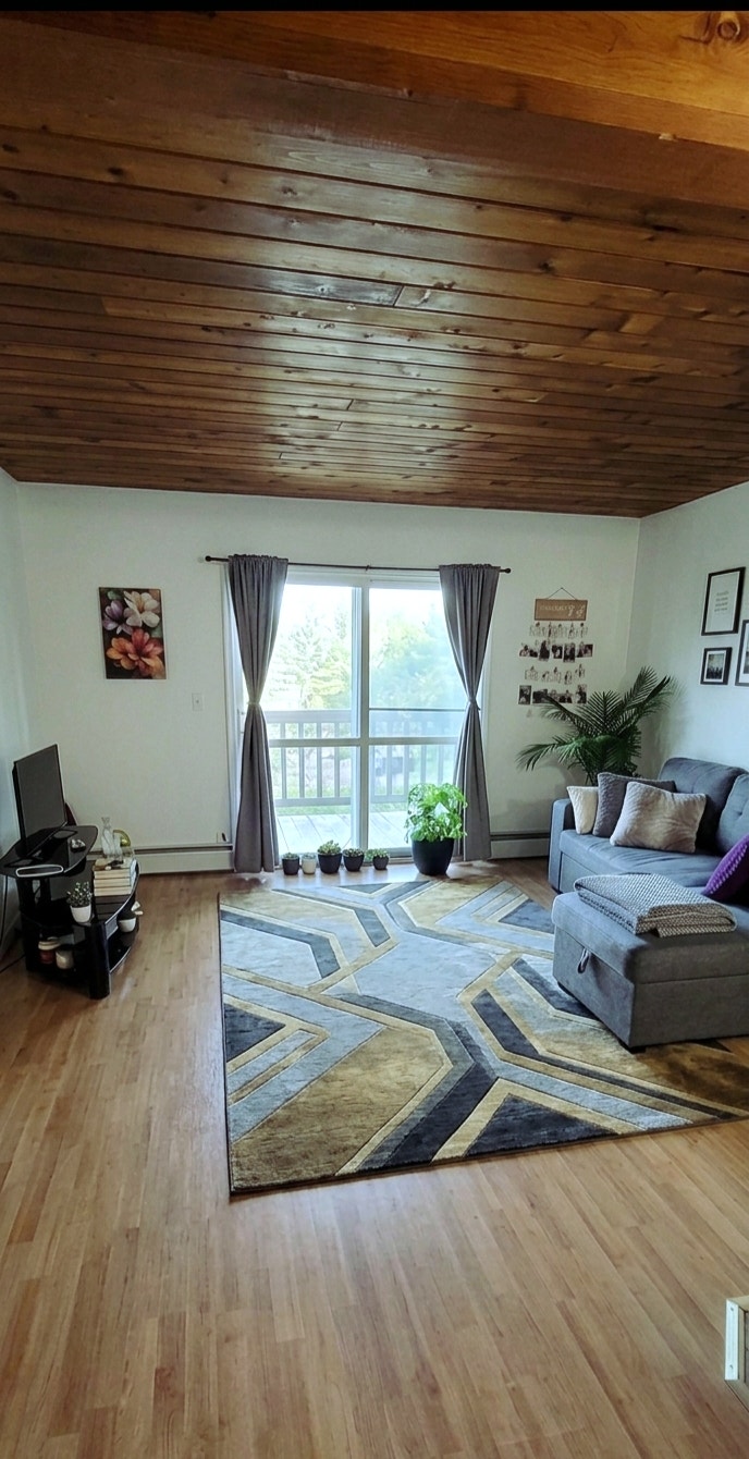 4 1/2 à louer(appartement de 2 chambres) Mois d'août GRATUIT — photo 3