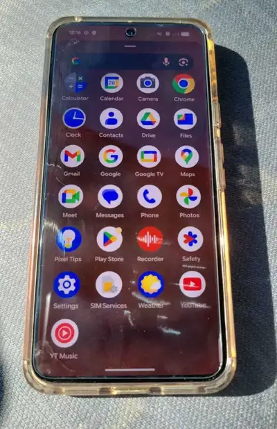 google pixel 8 256 gb, View more