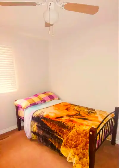 Furnished Room