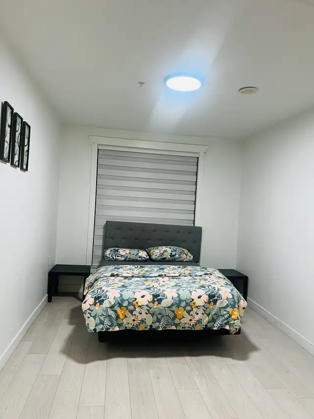 1 Bedroom plus den apartment in Other in Delta/Surrey/Langley - Image 3