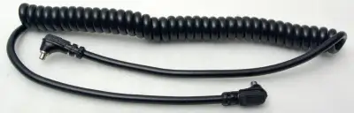 Flash Sync Cord Extension Male PC to Female PC, View more