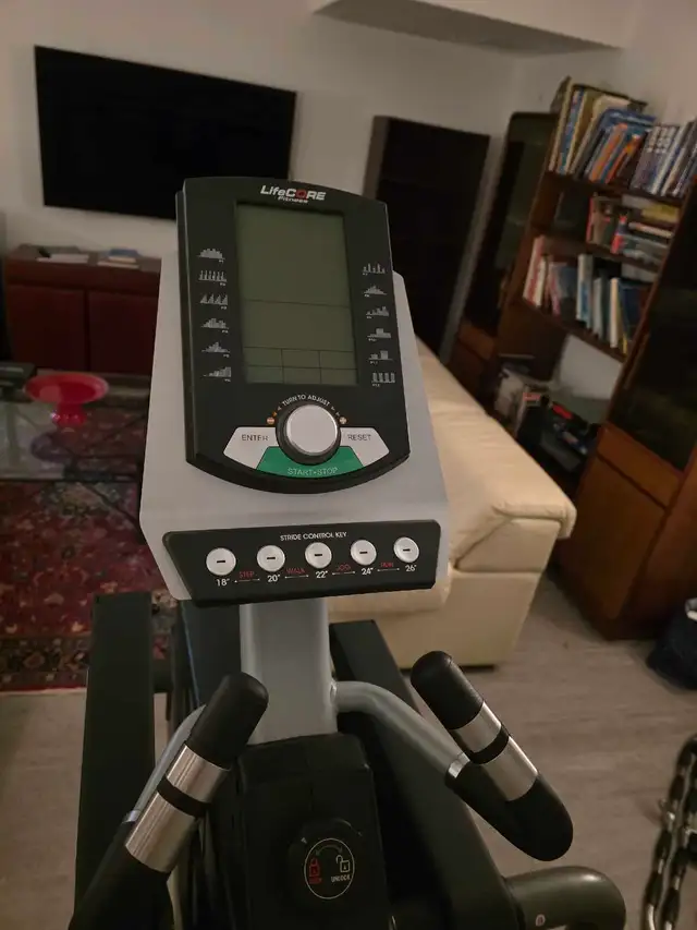Exercise Machines - Recent Purchases and lightly us441533510955847685