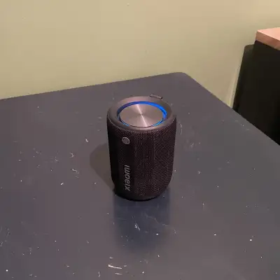 Xiaomi Bluetooth Speaker, View more