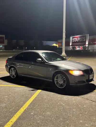 This is my bmw 323i She’s is daily driven I’ve own this car for the course of 4 years now and it’s b...