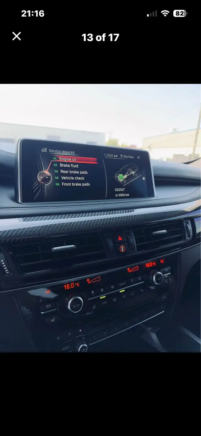 BMW X5M 2015584651726620600328