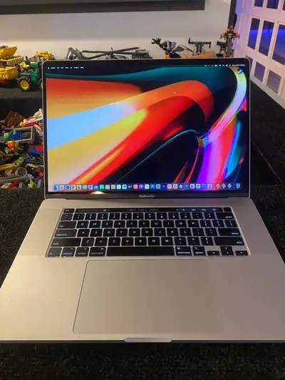 2019 Apple MacBook Pro 16 inch, View more