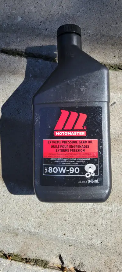 Huile 80/90, View more