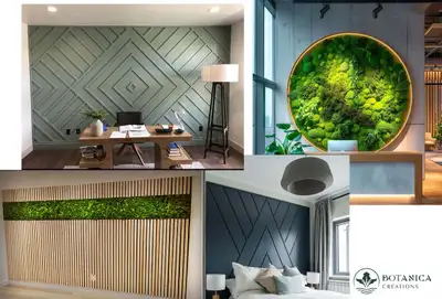 Ive worked proffesionally as an artist for years and I love interior design. Let me transform your h...