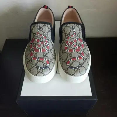 Gucci shoes, View more