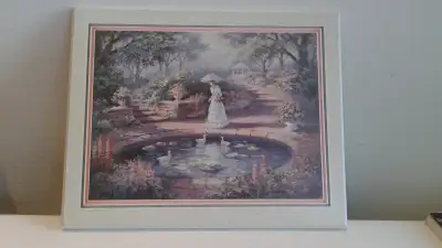 Laminated prints /cadres - tableaux décoratifs, View more