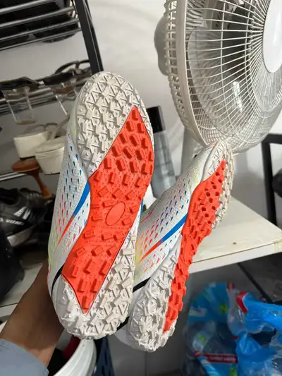 indoor soccer shoes , View more