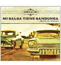 Mi Salsa Tiene Sandunga - Compilation meilleures tunes de Salsa