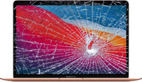 Professional MacBook Pro Screen Repair Services - 2 Yr Warranty