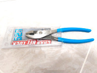 Channellock 528 8-inch slip joint pliers