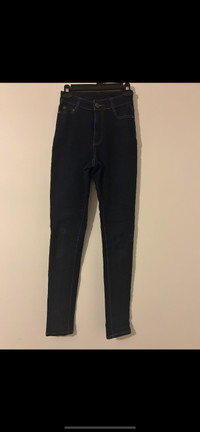 Skinny unisex jeans- Reduced again!