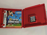 Wanted - Empty Nintendo DS Game Cases
