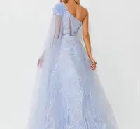  weeding, Prom, and special occasion dress 