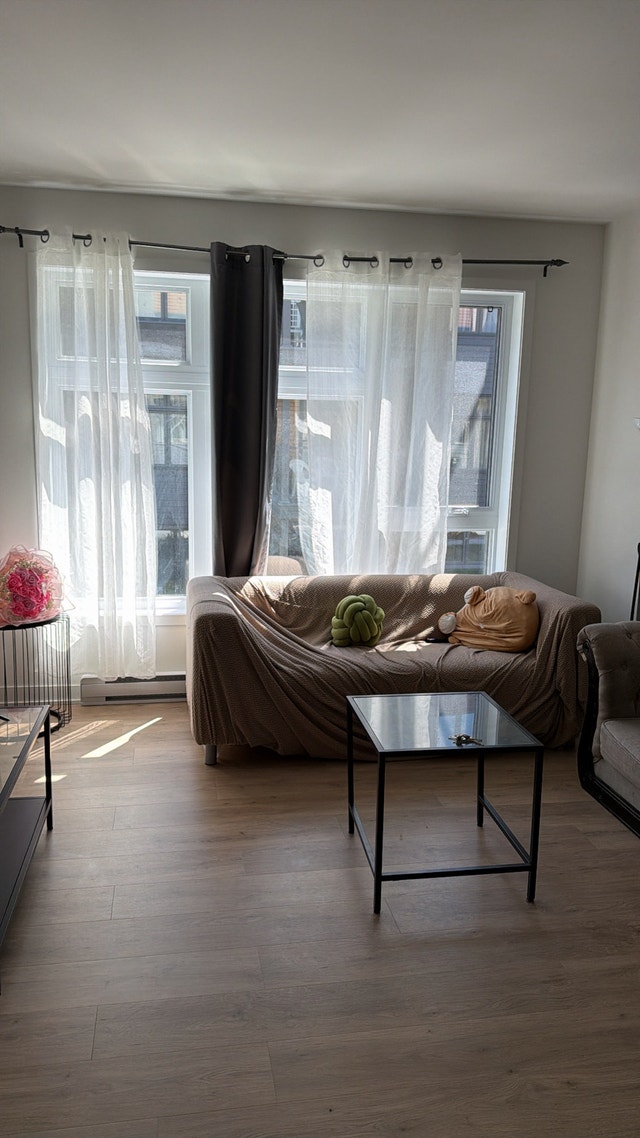 chambre à louer — photo 1