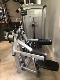 Side lateral machine