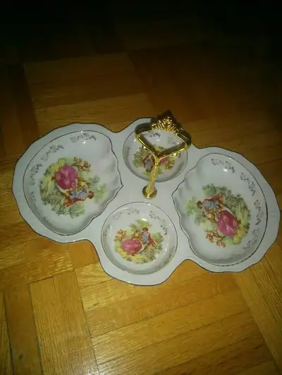 Beautiful Porcelain   12, View more