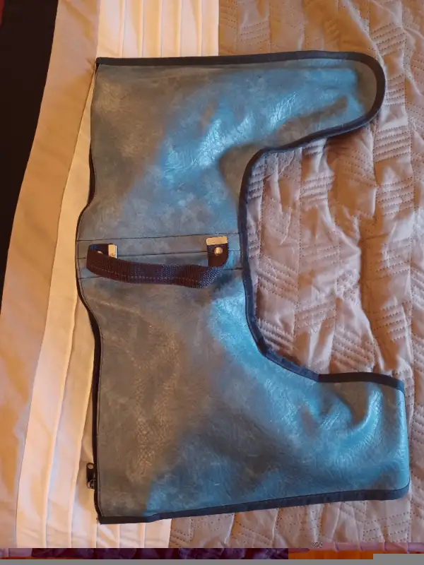 Patin artistique in Skates & Blades in Gatineau - Image 4