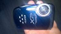 Fujifilm FinePix XP15 12.1 MP Waterproof Digital Camera