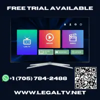 Premium Tv Package for All Devices #Free Trial #The Best