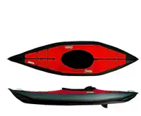 Innova Swing inflatable Kayak 
