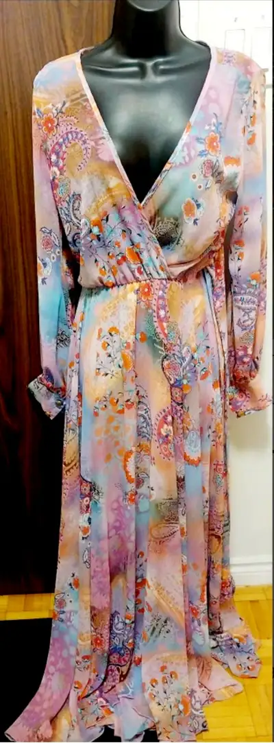 Sexy Diva ladies Dress, View more