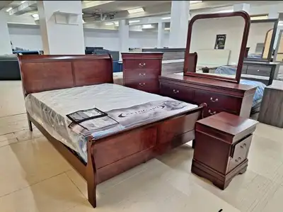 Bedroom Set, View more