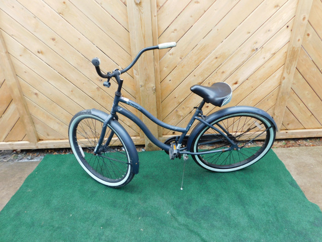 Several family has a number of Cruiser bikes for sale in Cruiser, Commuter & Hybrid in London - Image 3