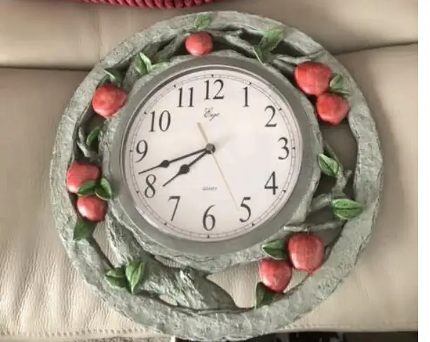 Wall Clock in Home Décor & Accents in Markham / York Region - Image 2