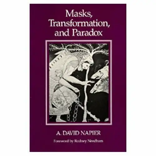 MASKS, TRANSFORMATION, AND PARADOX: Mask Iconography in Textbooks in City of Toronto - Image 2